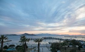 Πορτα Ναξου